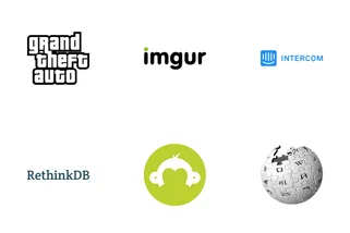 World Brand Logos Vol 10