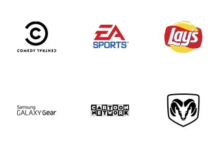 World Brand Logos Vol 11