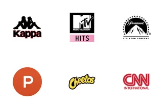 World Brand Logos Vol 12