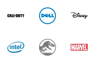 World Brand Logos Vol 2
