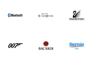 World Brand Logos Vol 6