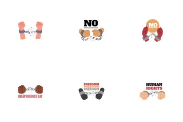Freedom Icon Pack