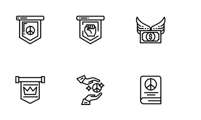 Freedom Icon Pack