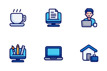 Freelance Icon Pack