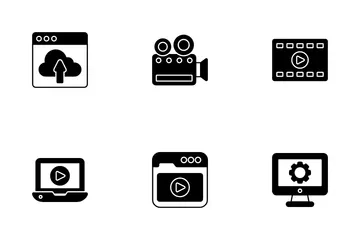 Freelancer Icon Pack