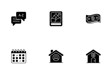 Freelancer Icon Pack