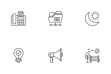 Freelancer Icon Pack