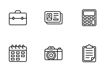 Freelancer Icon Pack