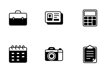 Freelancer Icon Pack