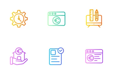 Freelancer Icon Pack