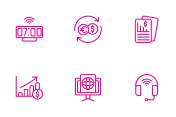 Freelancer Icon Pack