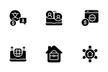 Freelancer Icon Pack