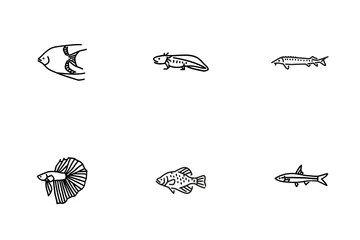 Freshwater Icon Pack