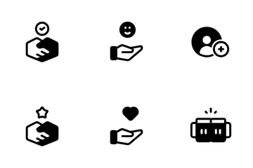 Friendship Icon Pack