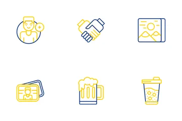 Friendship Icon Pack