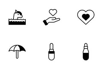 Friendship Icon Pack