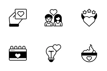 Friendship Icon Pack