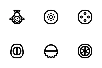 Fruit Icon Pack