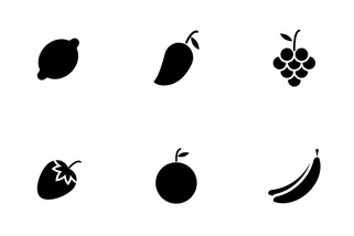Fruits (Glyph)