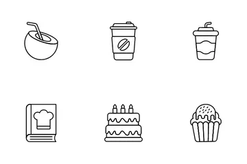 Fruits Icon Pack