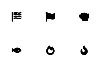 Function Icon Pack