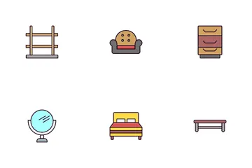 Furniture Icon Pack