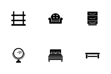 Furniture Icon Pack