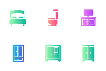 Furniture Icon Pack