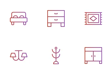 Furniture Icon Pack