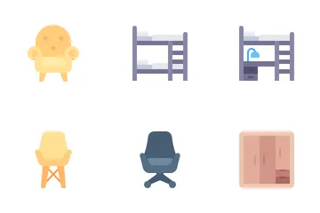 Furniture Icon Pack