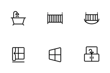 Furniture Icon Pack