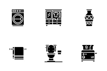 Furniture Icon Pack