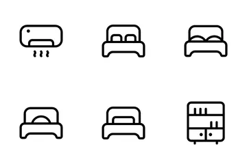 Furniture Icon Pack