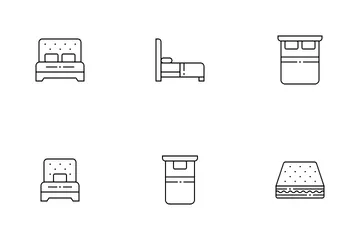 Furniture Icon Pack