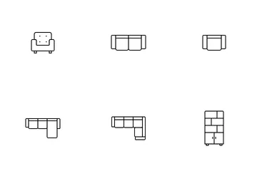 Furniture Icon Pack