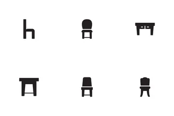 Furniture Icon Pack