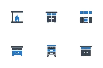 Furniture Icon Pack