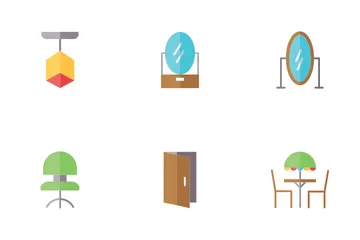 Furniture Icon Pack