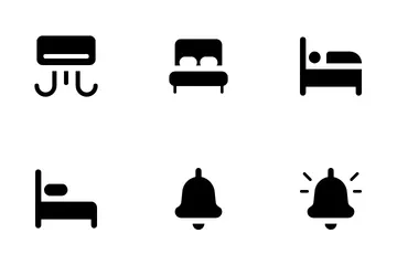 Furniture Icon Pack