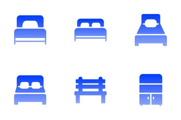 Furniture Icon Pack