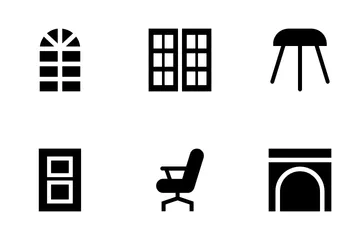 Furniture Icon Pack