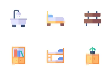 Furniture Icon Pack
