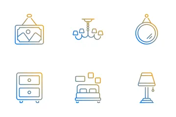 Furniture Icon Pack