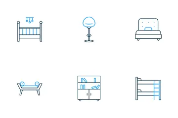 Furniture Icon Pack