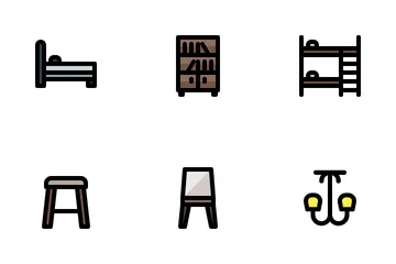 Furniture Icon Pack