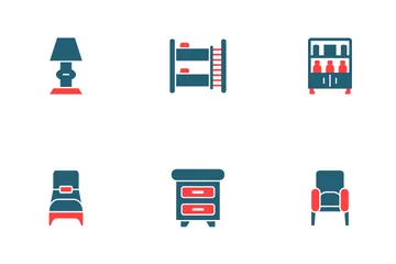 Furniture Icon Pack