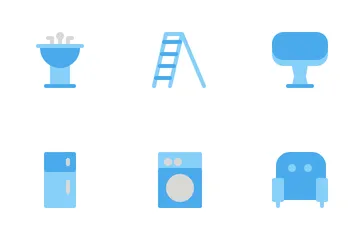 Furniture Icon Pack