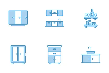 Furniture Icon Pack