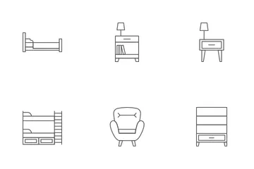 Furniture Icon Pack