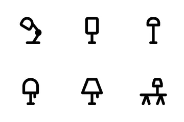 Furniture Icon Pack